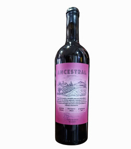 Maquiavelo Ancestral Sauvignon Blanc hvidvin økologisk