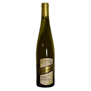 Jean Paul Schaffhauser Pinot Gris Reserve
