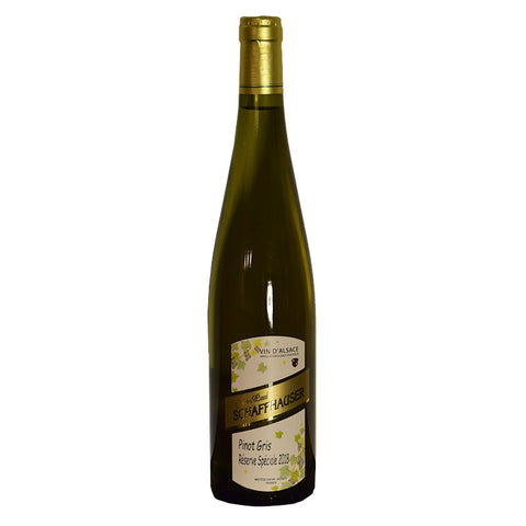 Jean Paul Schaffhauser Pinot Gris Reserve