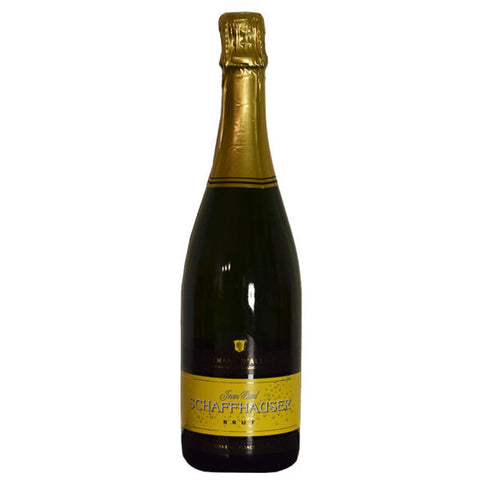 Jean Paul Schaffhauser Cremant D’Alsace hvid