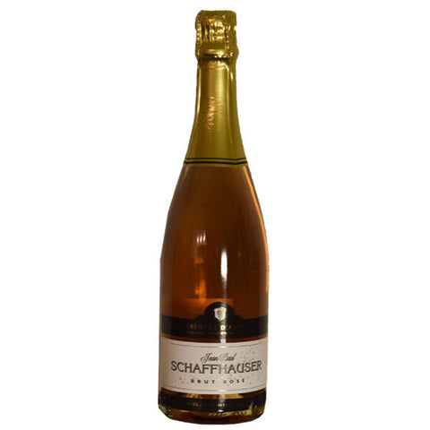 Jean Paul Schaffhauser Cremant D`Alsace rose