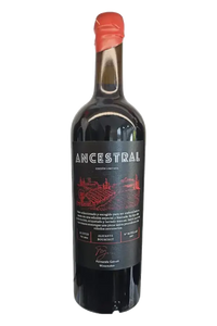 Maquiavelo Ancestral Alicante Bouschet