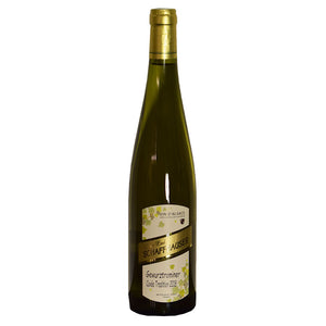 Jean Paul Schaffhauser Gewurtztraminer Cuvee Tradition