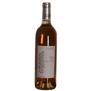Domaine de Briguieres Rose d`une nuit