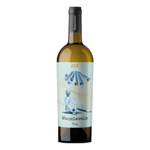 Maquiavelo ADN Verdejo hvidvin