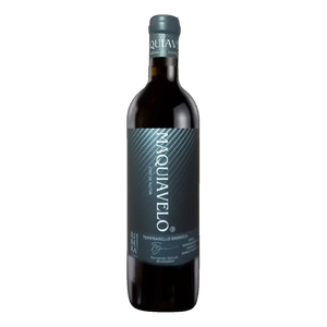 Maquiavelo Ribera del Duero Barrica Roble rødvin