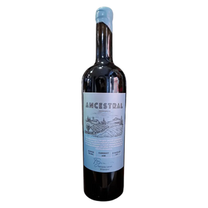 Maquiavelo Ancestral Cabernet