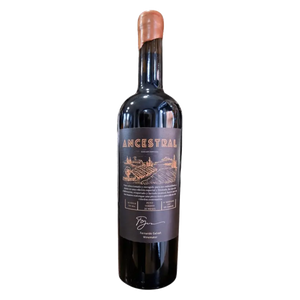 Maquiavelo Ancestral Petit Verdot rødvin