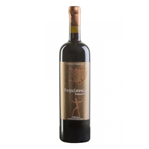 Maquiavelo Premium Gold Label rødvin