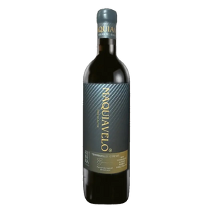Maquiavelo Ribera del Duero Tempranillo 10 Meses