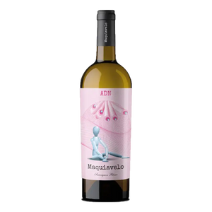 Maquiavelo VDN Sauvignon Blanc hvidvin