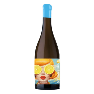 Maquiavelo Vermut Citrus