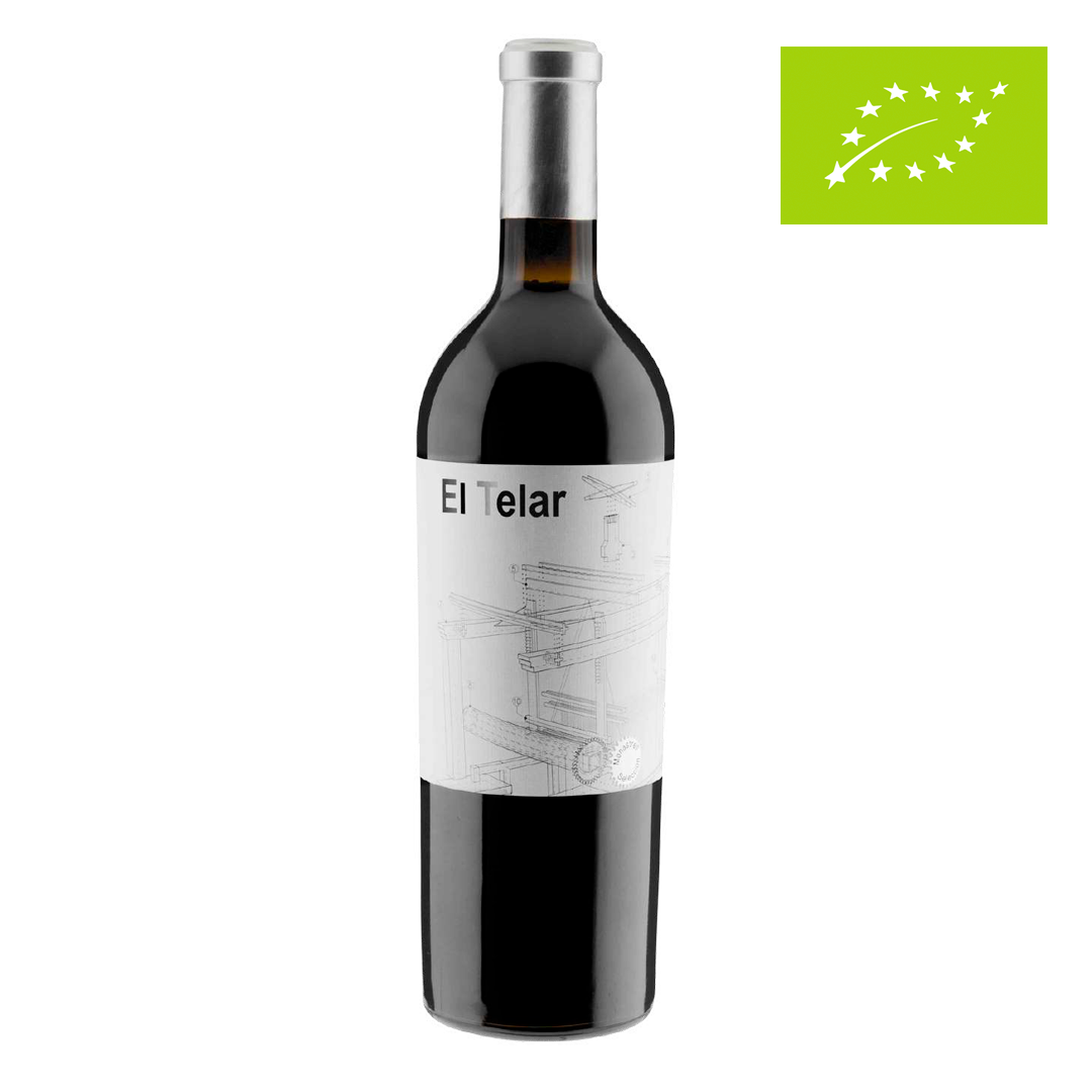 El Telar - Rødvin